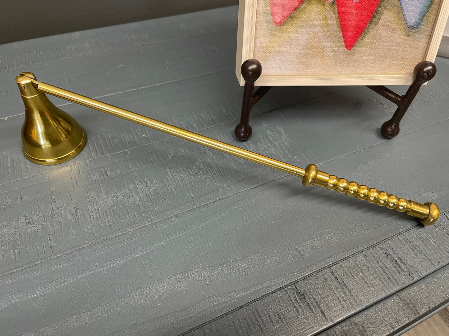 Candle snuffer