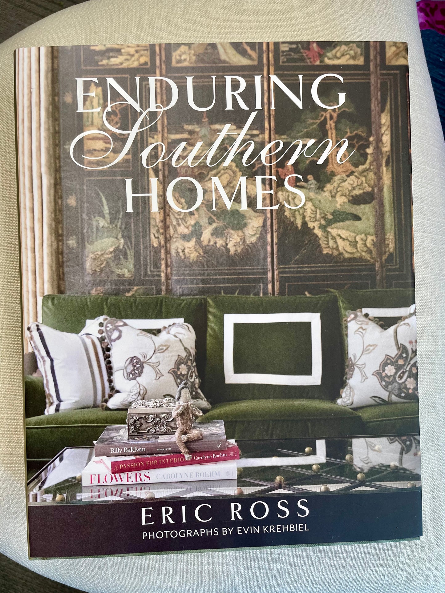 Enduring Southern Homes