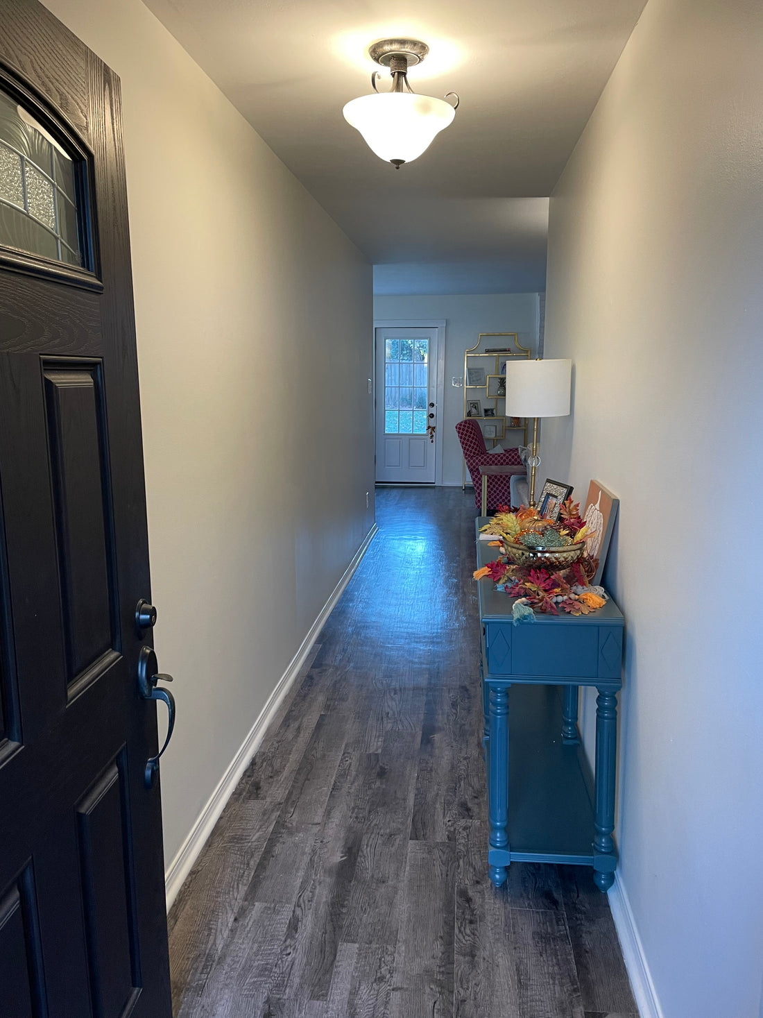 House Updates