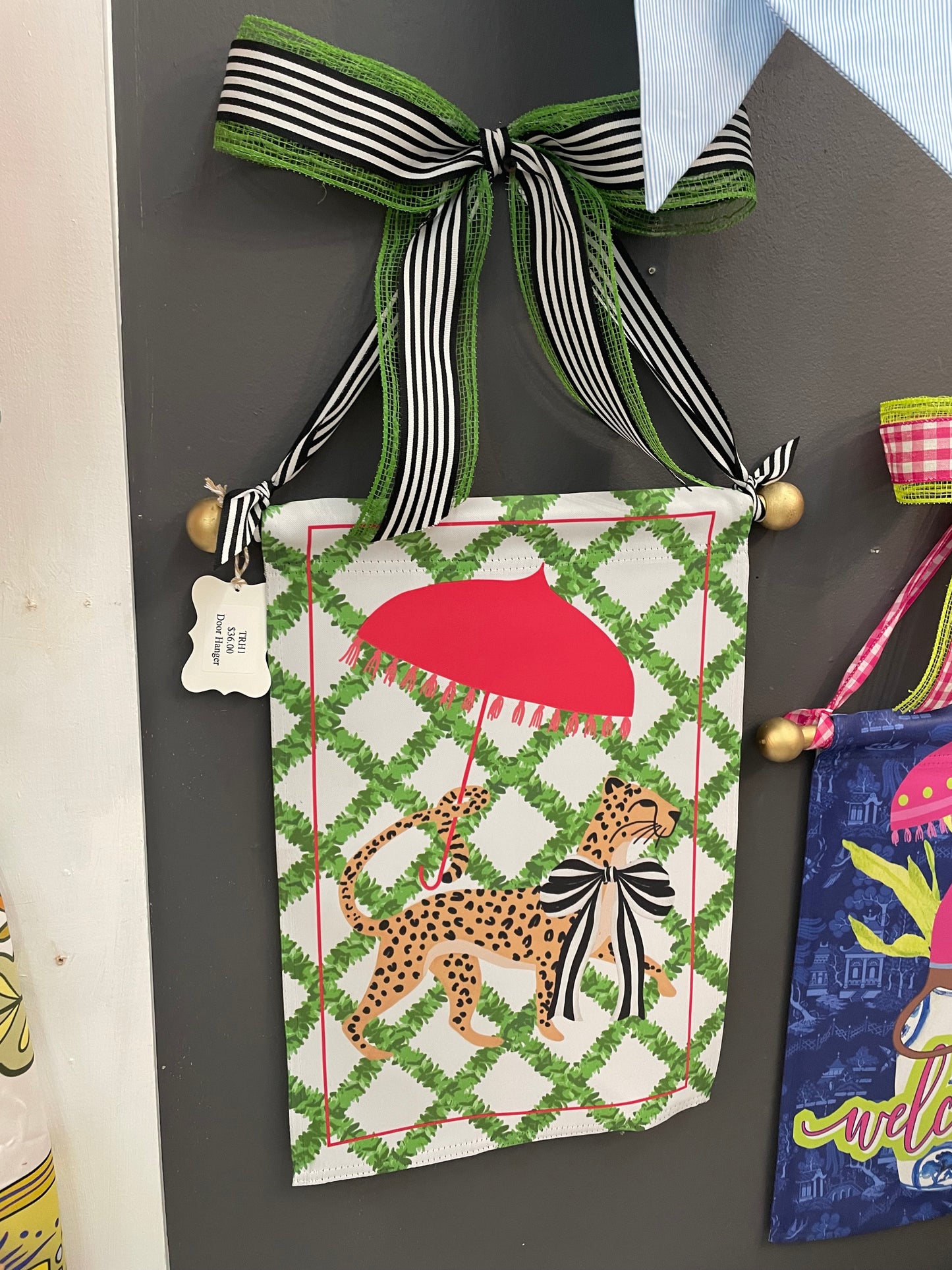 Door Hanger