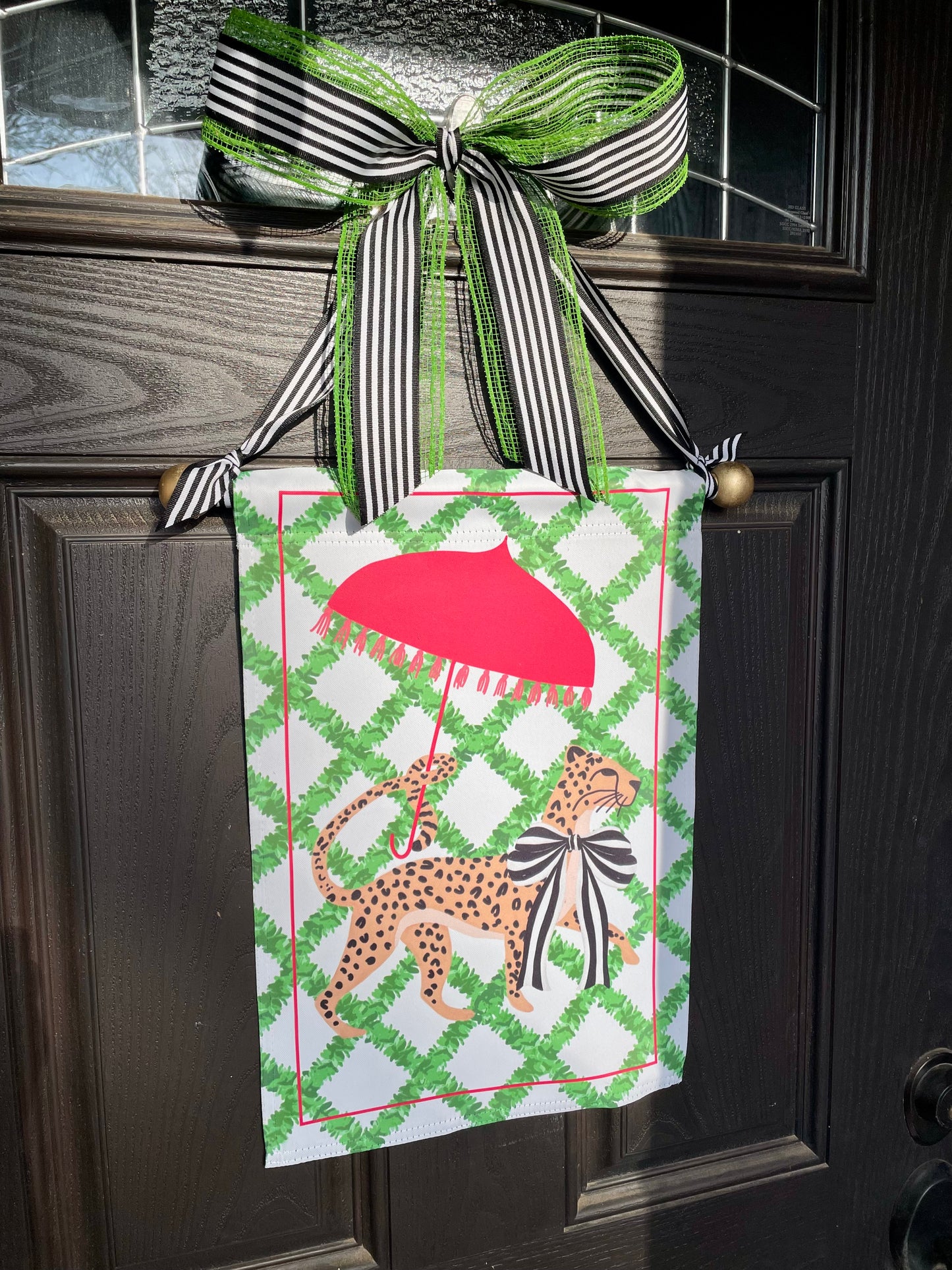 Door Hanger