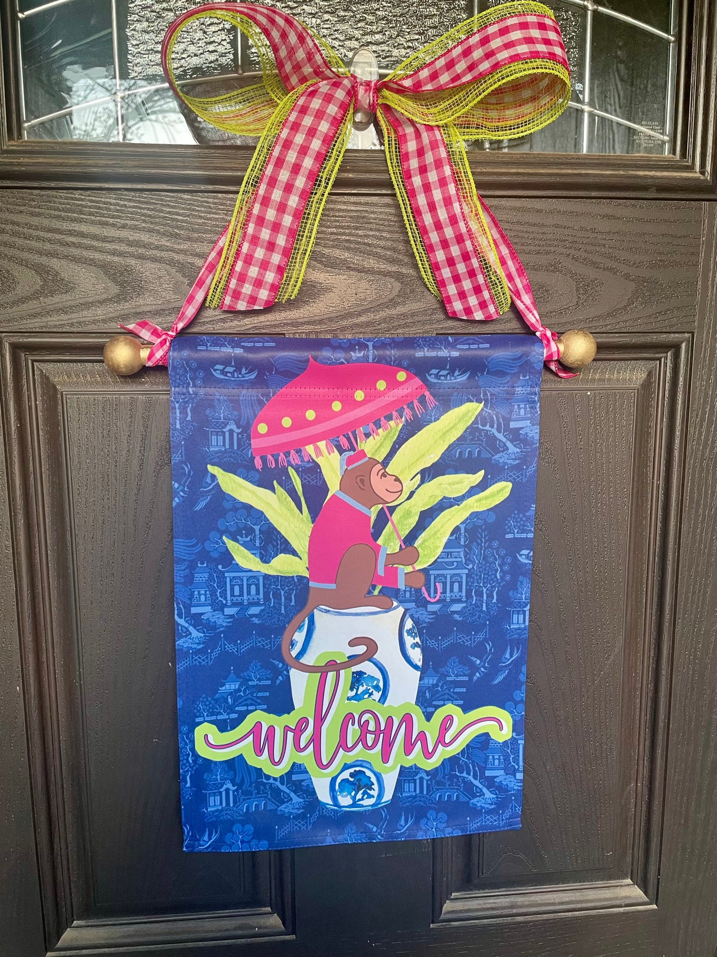 Door Hanger