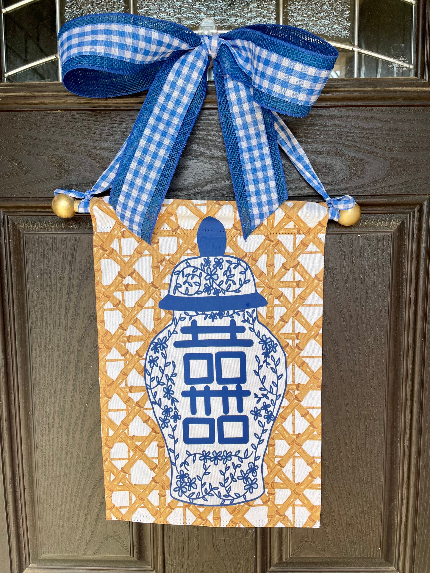 Door Hanger