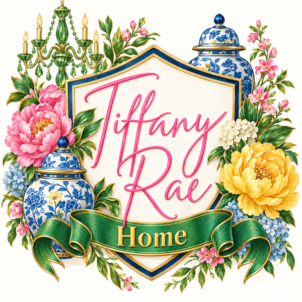 Tiffany Rae Home