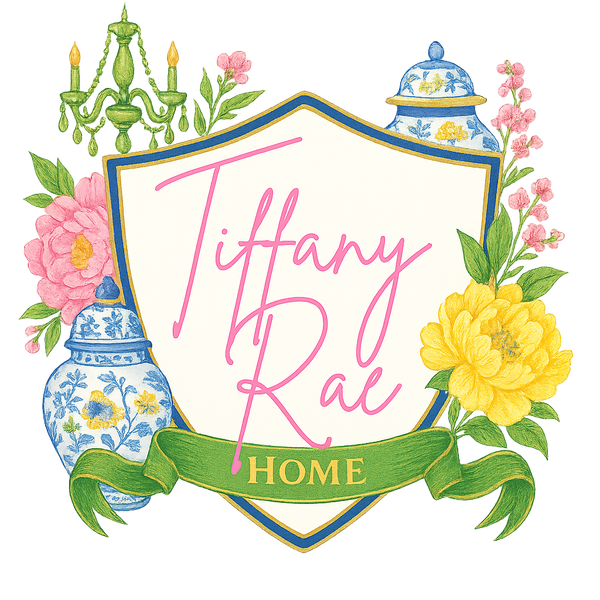 Tiffany Rae Home