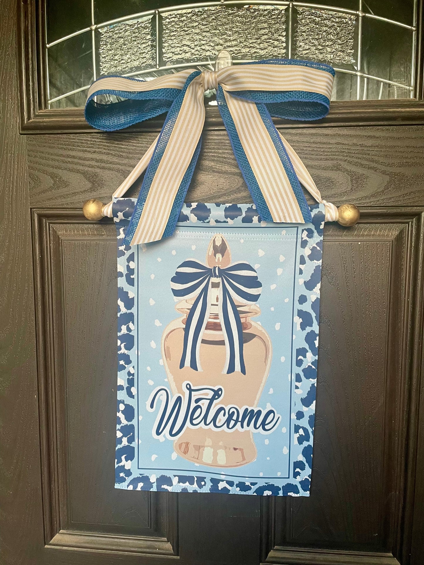 Door Hanger