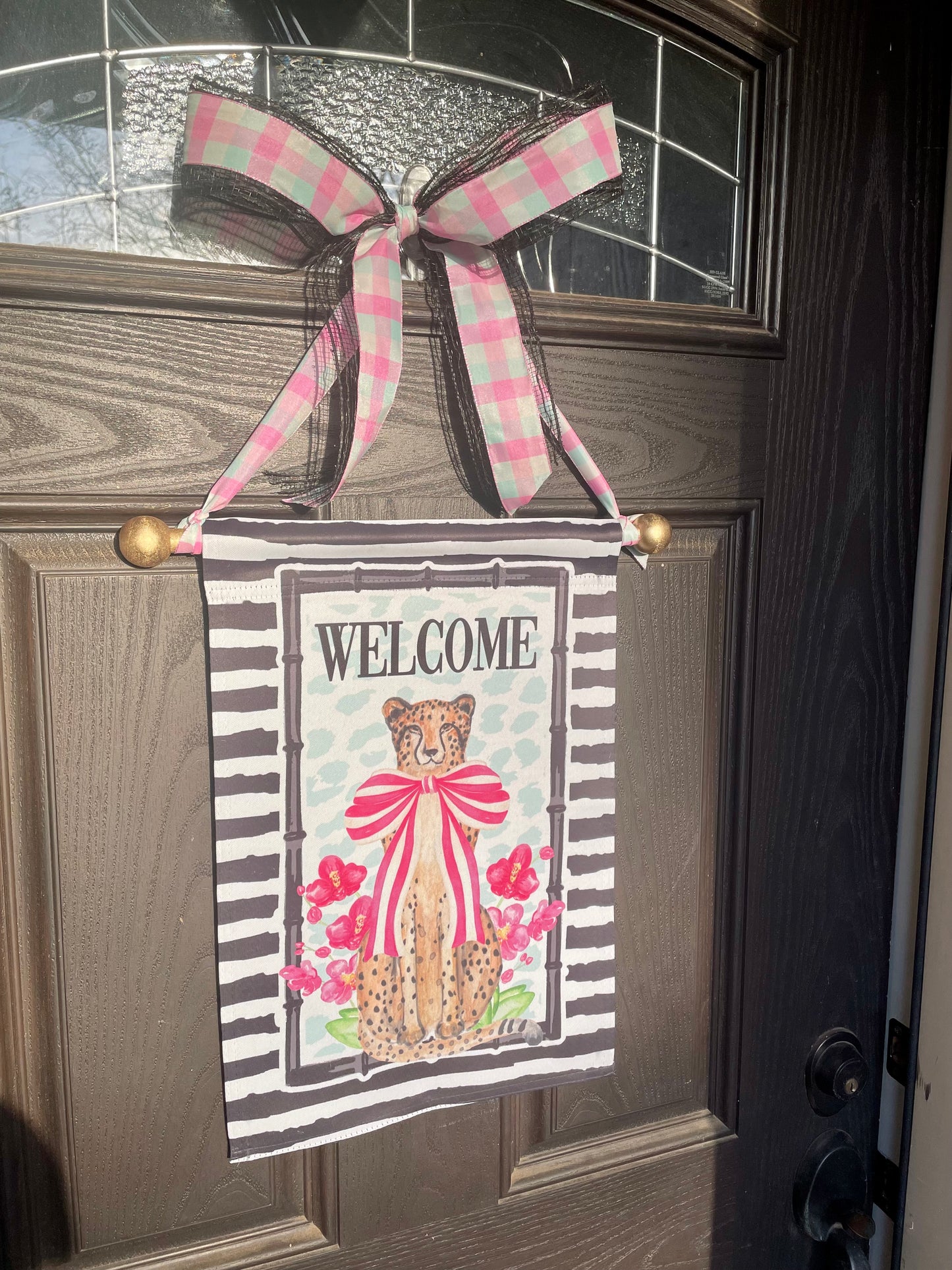 Door Hanger