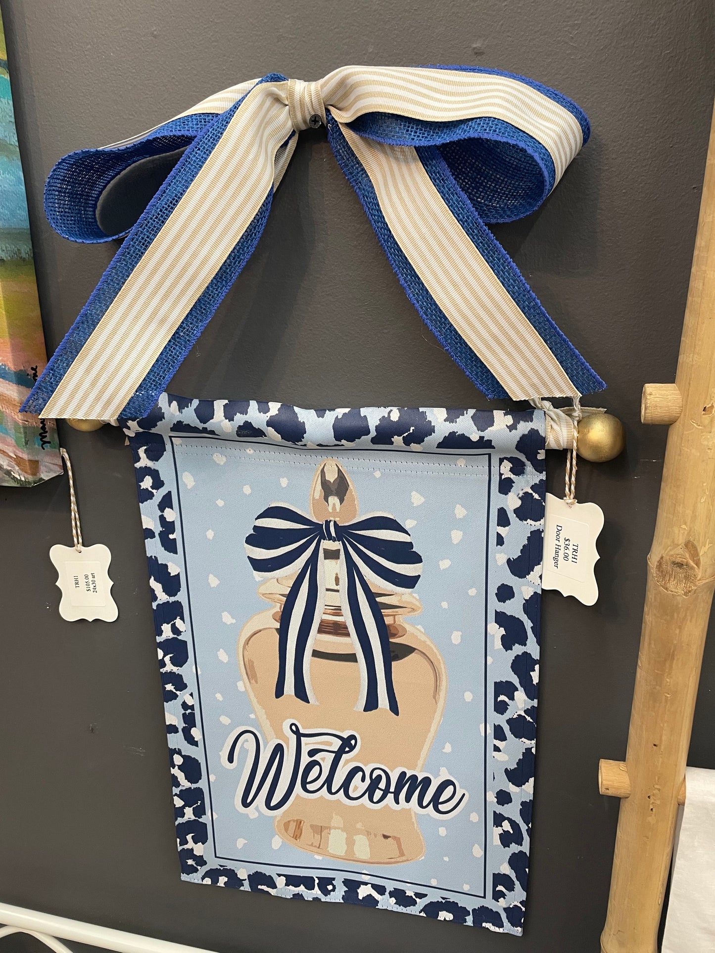 Door Hanger