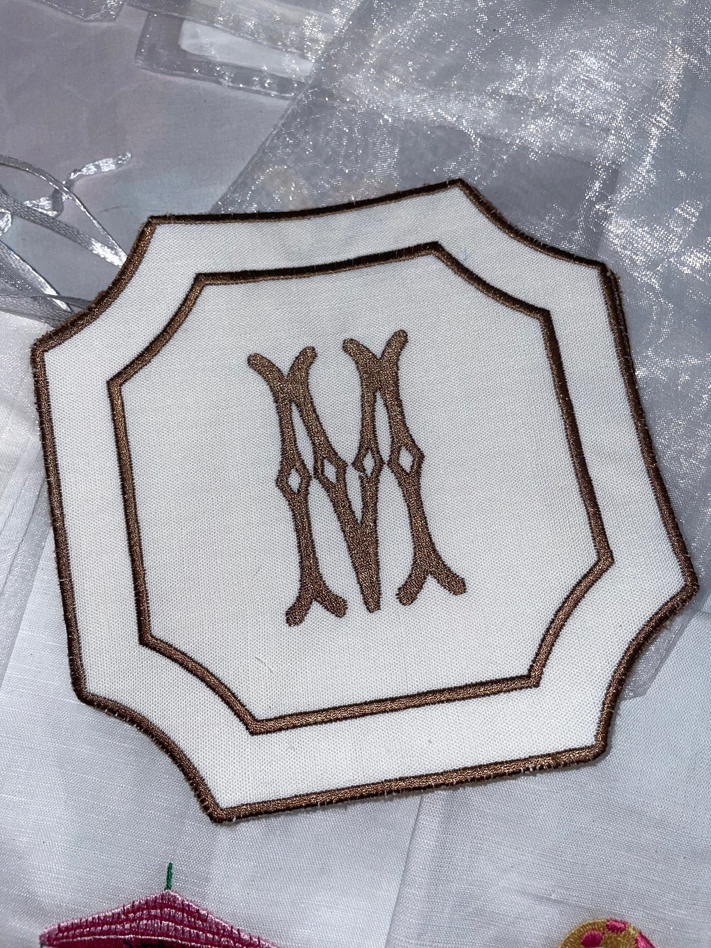 Sidney Cocktail Napkins