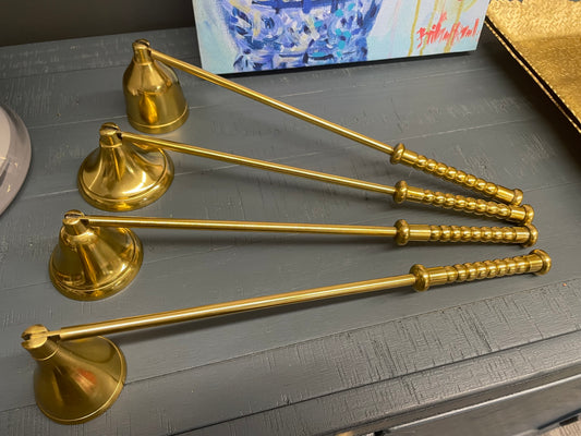 Candle snuffer