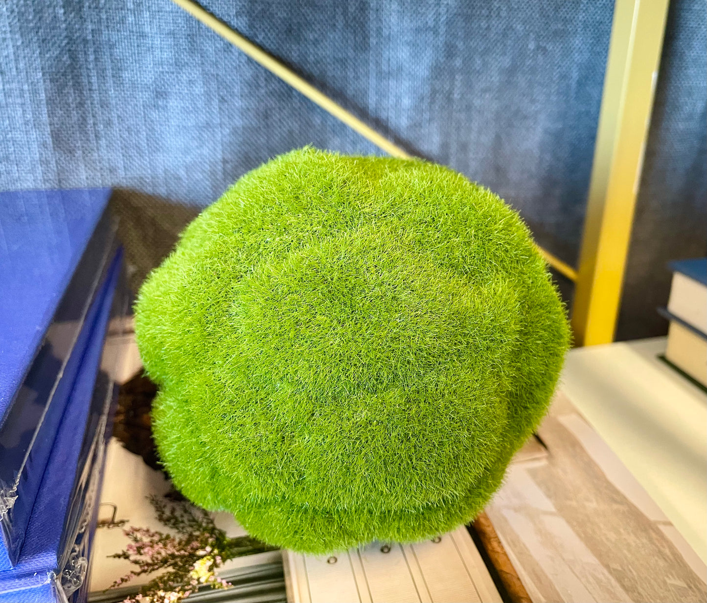 Moss Ball