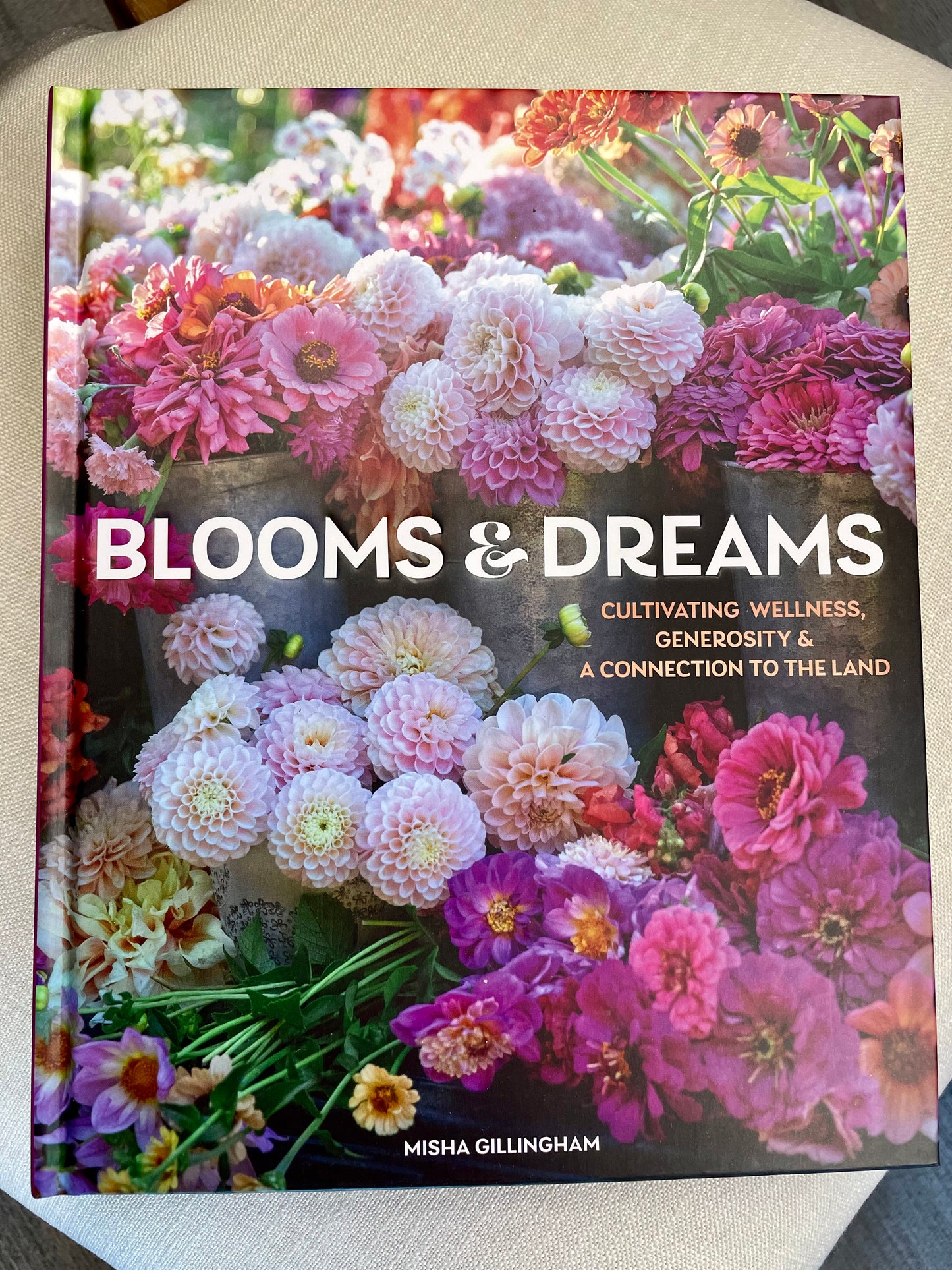 Blooms & Dreams