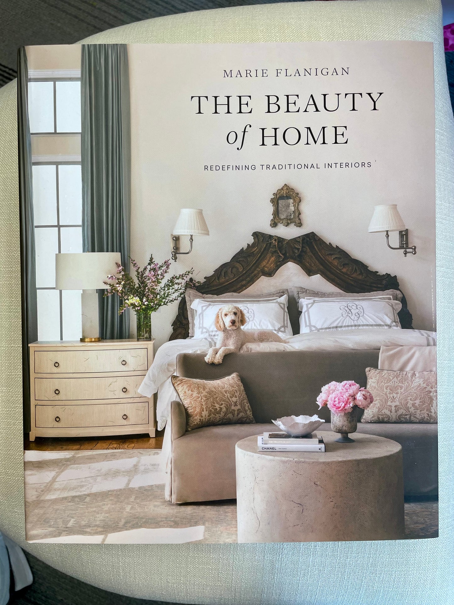 The Beauty of Home